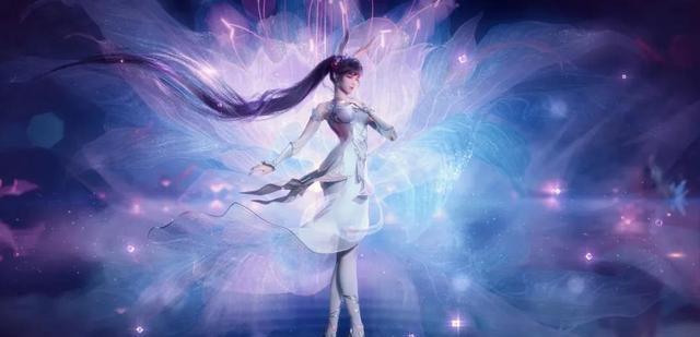 小舞|复活吧我的爱人,斗罗大陆水剧情不假,但并不影响我截壁纸