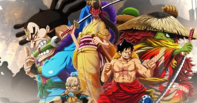 海贼王|海贼王:居住在虚空世纪的7个D氏族名单,蒙奇D是天生的战斗家族