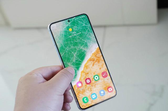 三星s22|价格直降1400元三星S22到手3599元值得入手的小屏旗舰