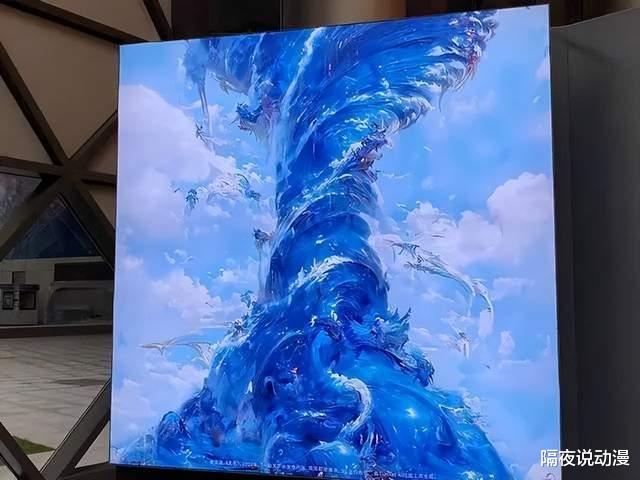 excel|AI绘画“奇点”已至!人类画家努力数千年后,终于败给了人工智能