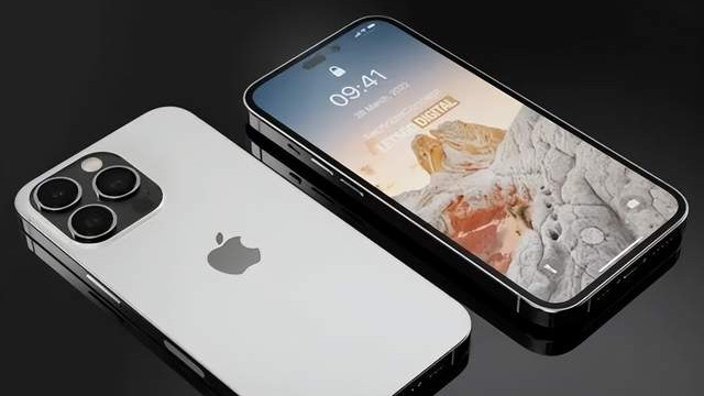 华硕|苹果供应商生产不给力，颠覆性创新的iPhone14可能要延迟发布
