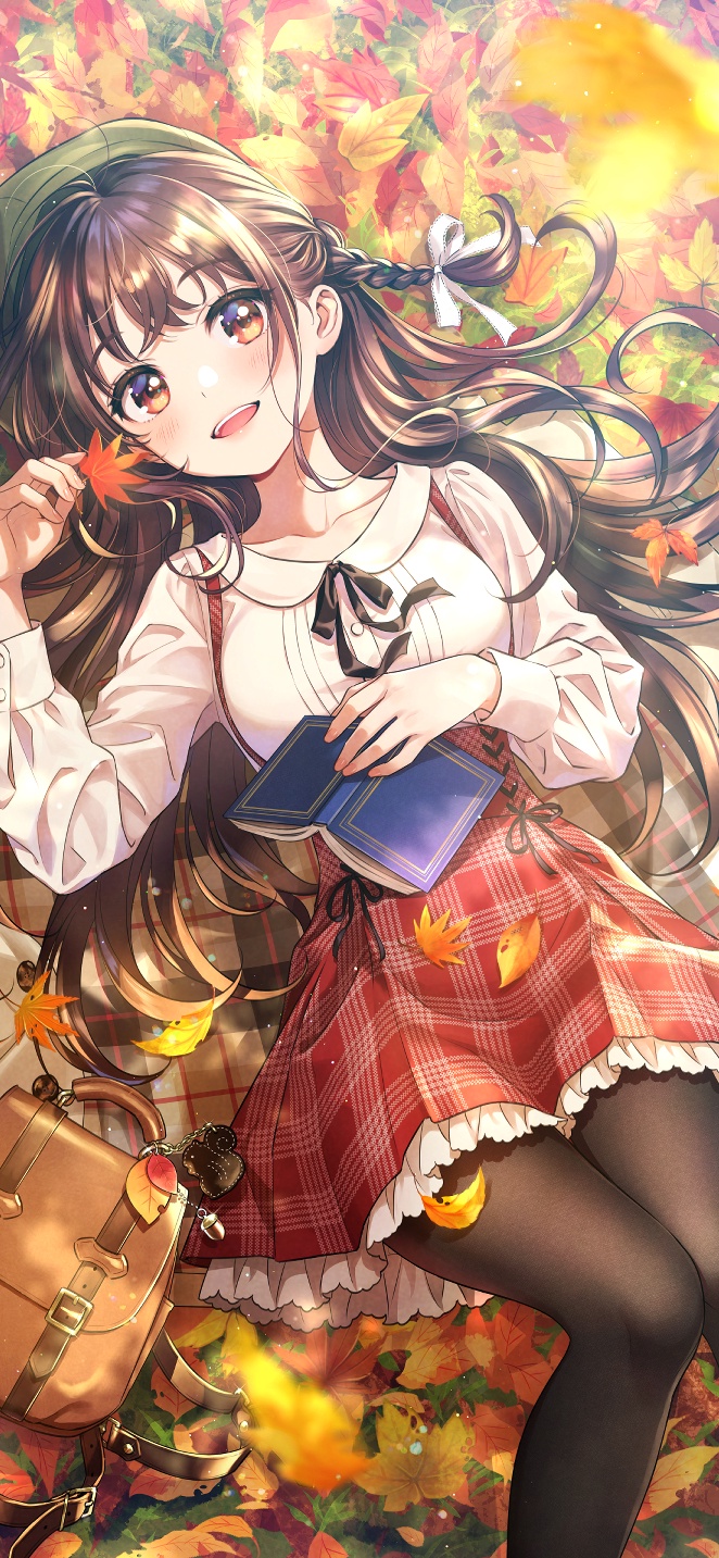 火影忍者|动漫壁纸，一周的开始