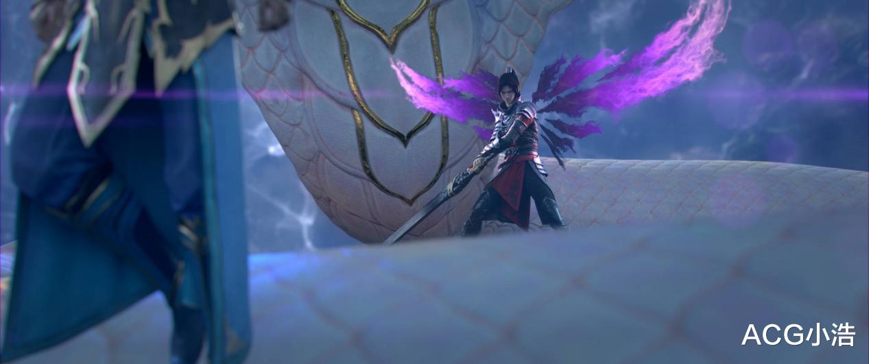 萧炎|斗破苍穹的剧情你认为那一段最精彩?