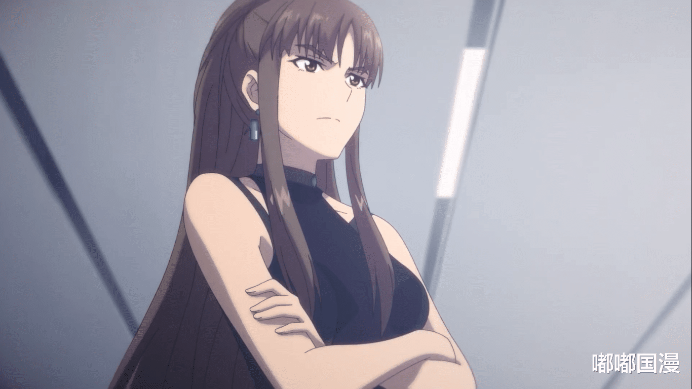 情侣|“只有我觉得XX动漫不好看吗？”