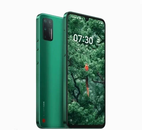 罗永浩|罗永浩回应网友坚果手机售后无解:我也不想这样,送你一个吧