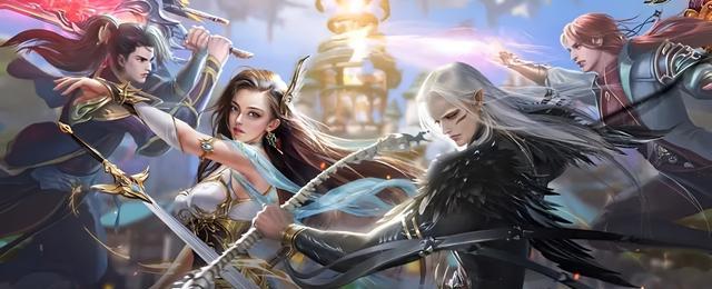 萧炎|斗破苍穹:新番剧情被掰正?PV打戏和特效很亮眼,IP口碑能回来吗