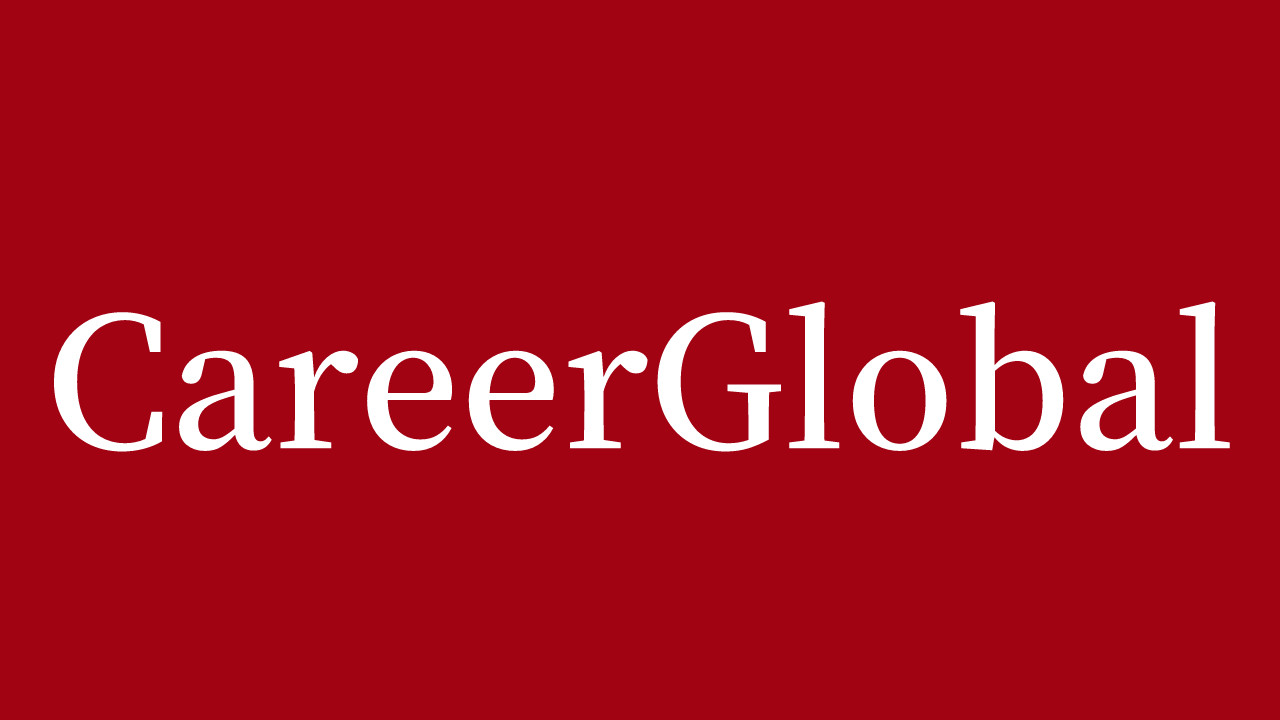 求职|【海归求职网CareerGlobal】春招还没完，秋招就开始了？内卷时代留学生求职如何接招？