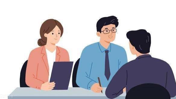 hr|面试最后，我们要问 HR 什么？