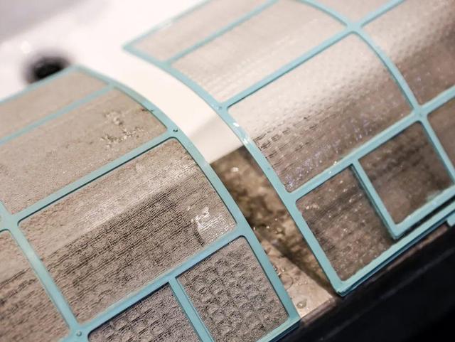 空调|别再花钱请人洗空调了,自己在家就能搞定,省钱还干净!