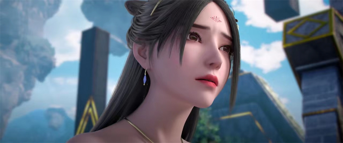 雪鹰领主|雪鹰领主：女主加戏闯时空神殿，要她做啥都可以，下集男主就复活