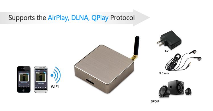 小钢炮|WiFi无损小钢炮:尊宝Jamo RS3蓝牙音箱使用体验