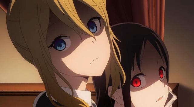 |“520”到了，这些动画里甜蜜的CP们，大家还记得吗？