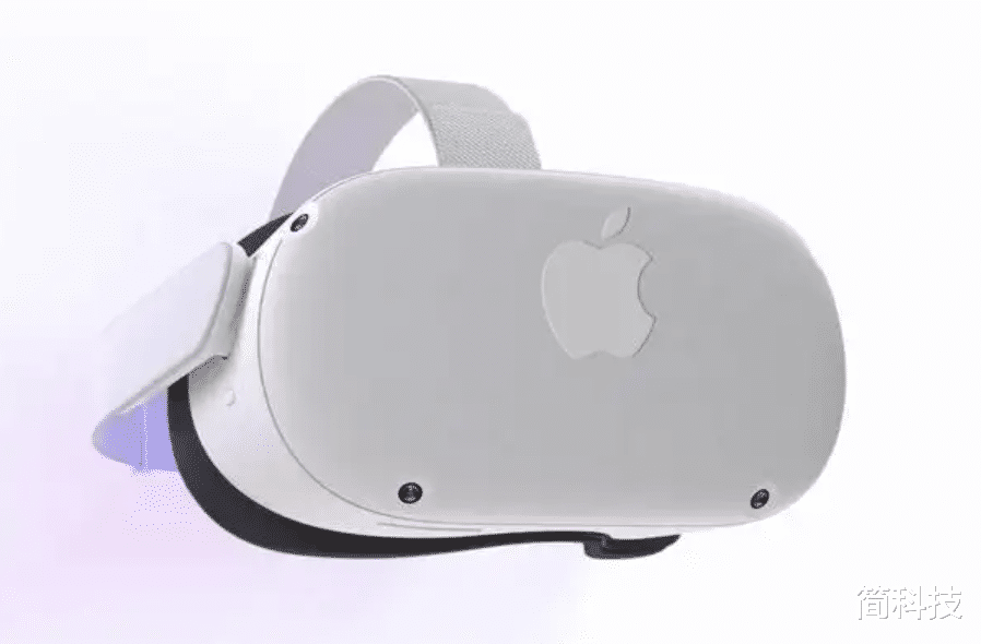 苹果|苹果全新操作系统“RealityOS”被曝光