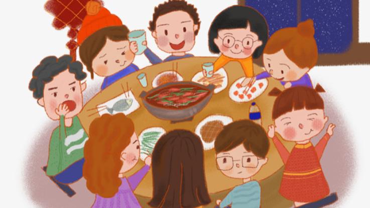 红烧肉|年关将至，这些零食小吃少不了，不要犹豫果断囤，好吃受欢迎度高