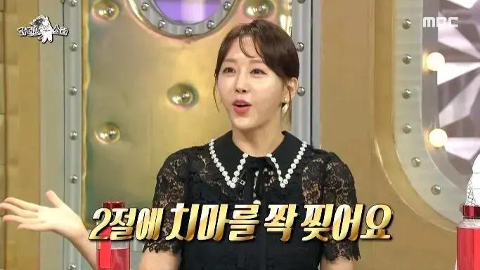 韩国女团|韩国女团到军队演出任人乱摸，却被韩网友称赞：感谢她们的贡献