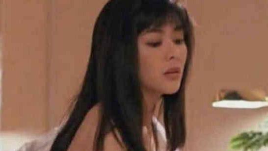 关之琳|60岁关之琳为何至今无人敢娶？