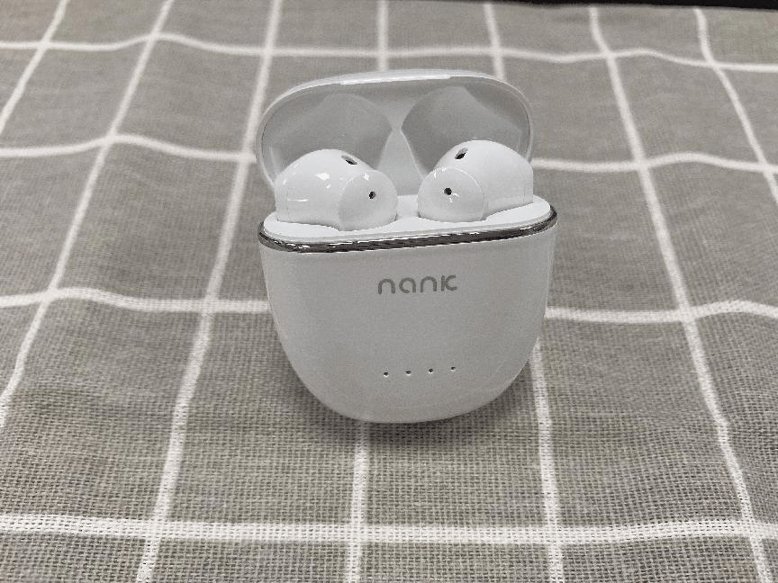 TCL|哪款蓝牙耳机音质最好？？南卡和JBL半入耳式蓝牙耳机推荐