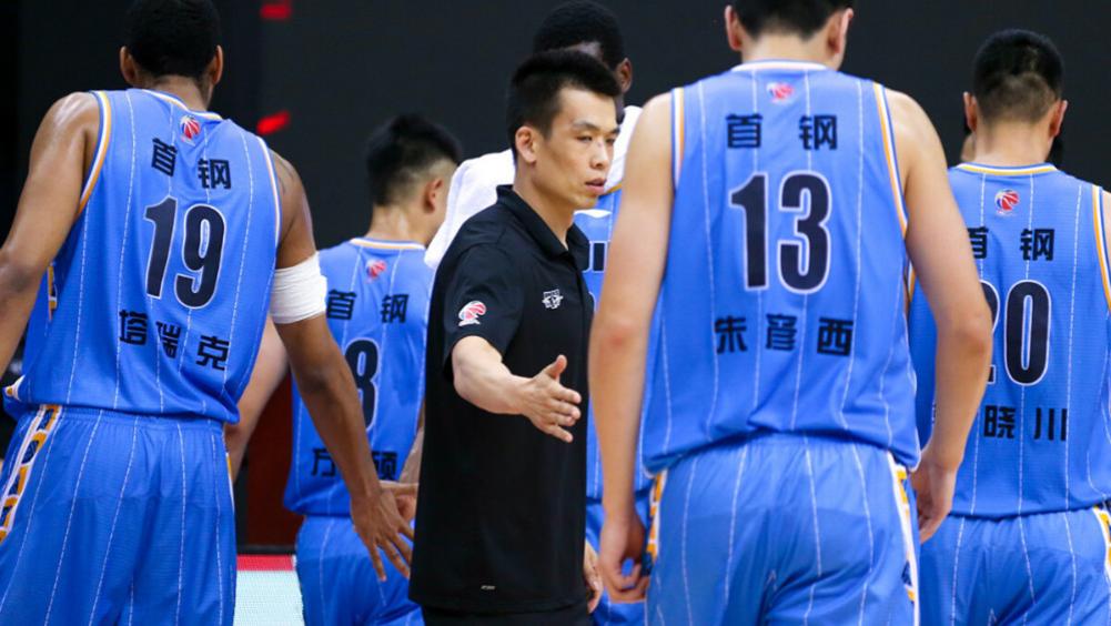 凯尔特人队|名记曝北京首钢三消息：新帅基本确定，林书豪离队，确定引援目标