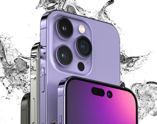 iPhone14|曝Mate50和iPhone14将在9月发布，该怎么选？