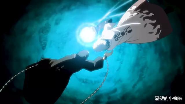 二哥|火影:带土为什么要杀掉自己的师傅呢?