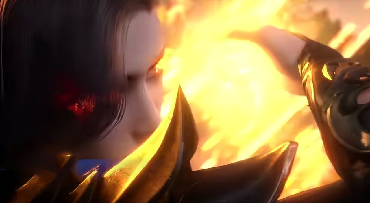 封号斗罗|斗罗武魂殿再添一名“女”封号斗罗，与杀戮之都那位蜘蛛女郎很像