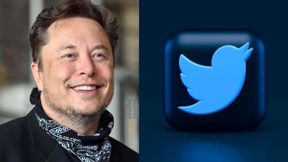 Twitter|一条推文限流引发收购惨案：马斯克被删文 ，怒购股票 ，推特董事会下跪