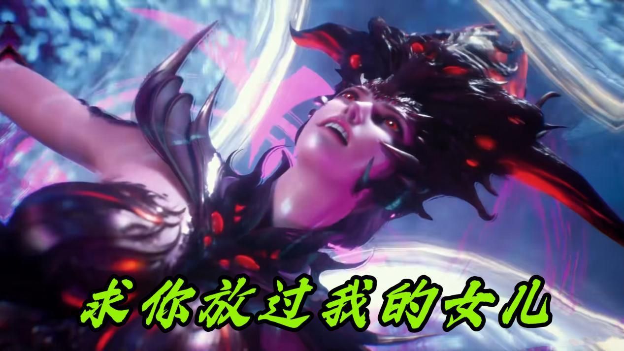 武魂|唐三为何放过战争主犯?千仞雪等人的存活,表明斗罗并非善恶之争