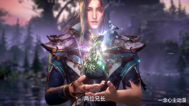 小舞|大明二明都死了为何唐三连它们的尸体都不放过？为了给小舞希望