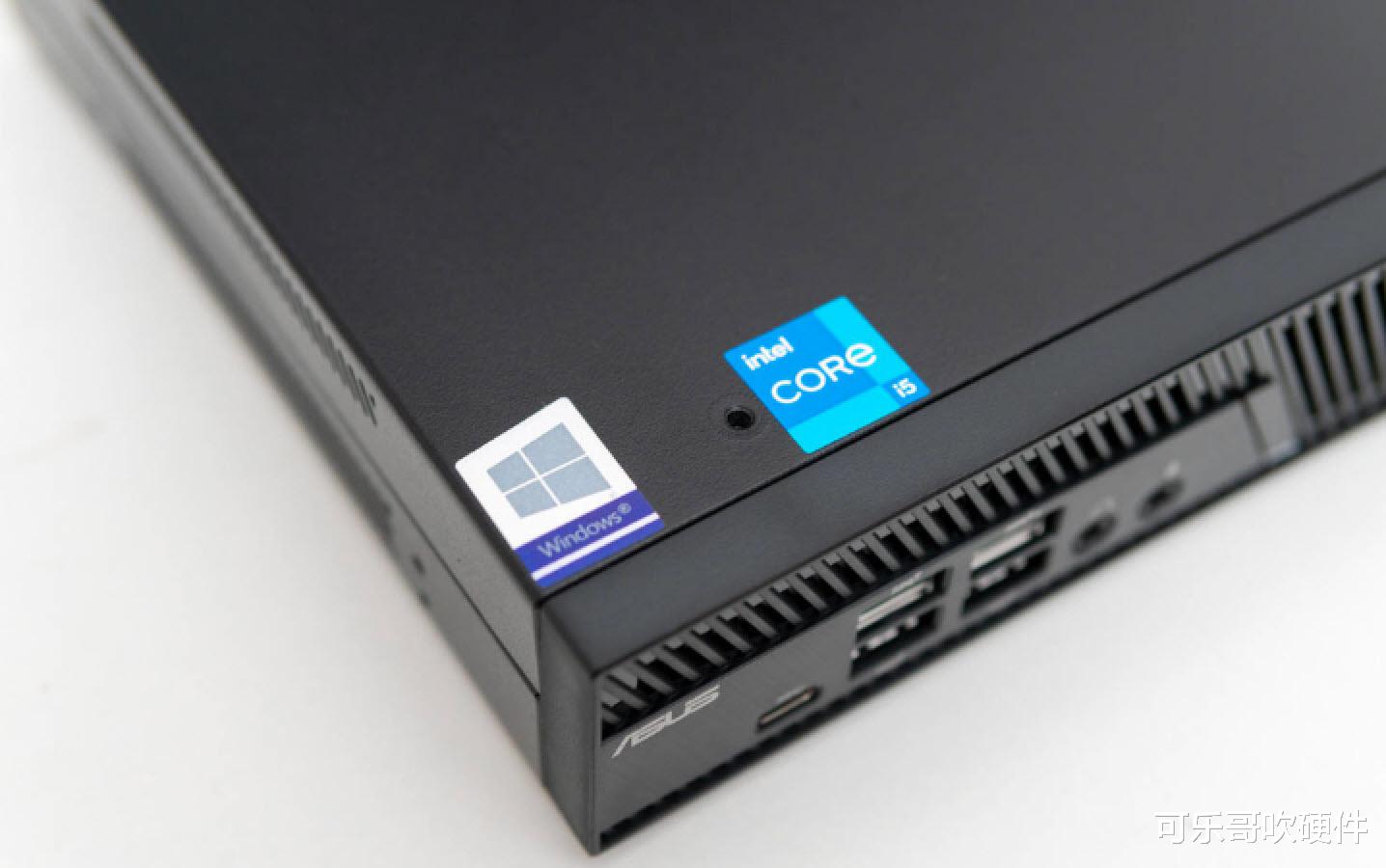 百事可乐|小巧硬实力，简约新风尚，华硕Mini PC系列居家生活新选择