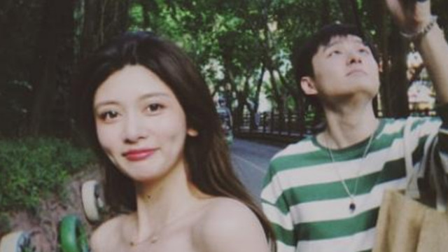 Met Gala|马子佳换新女友，掏3元请大家吃整鸡，女方身份曝光，是个网红