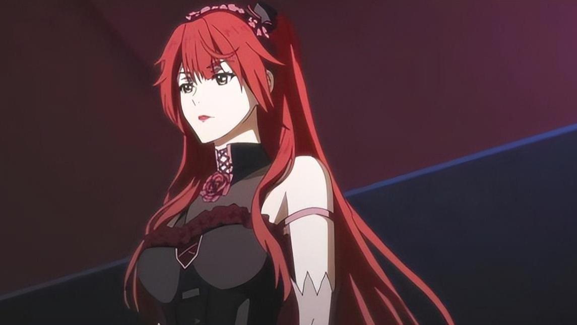 龙族|龙族：已经是凯撒未婚妻了还跟路明非私奔，诺诺到底是不是绿茶？