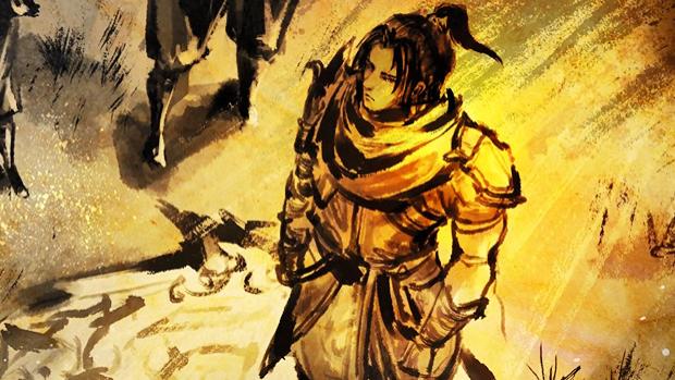 索隆|斗破苍穹：她是迦南学院小妖女，也是萧炎的生死搭档