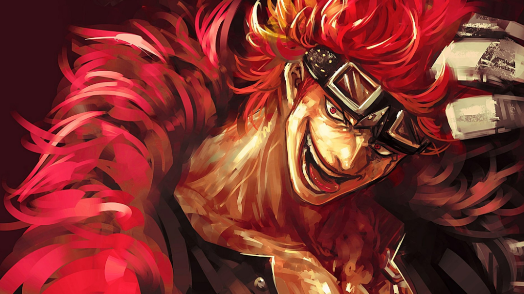 漫画|海贼王漫画第1055话最新剧情预告,难道和之国会引发出地球环境的问题?