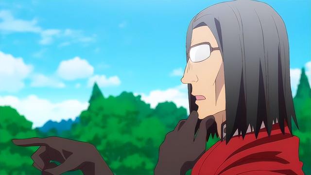 哥布林|异世界舅舅第七集:勇者妹子登场惨遭记忆消除,外甥敬文初开窍