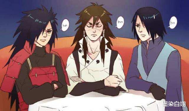 迷失喵喵 stray|怎么看待火影結(jié)局佐助贖罪的情節(jié)，佐助真的有罪嗎？