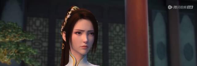 萧炎|斗破苍穹缘起篇发布定档视频,引发弹幕吐槽,背后原因是什么