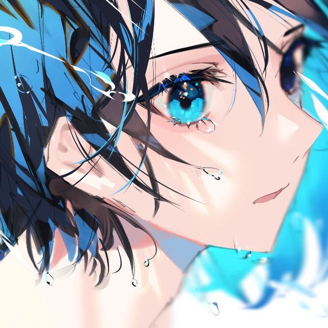 |動漫女頭| 高顏值的神仙女漫