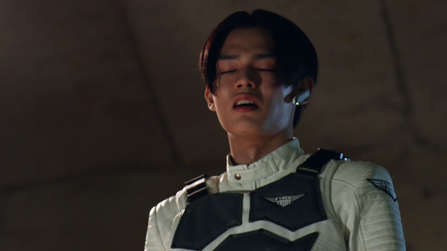 疯狂|假面骑士Revice:大二彻底疯狂,可让人怀念的楼师傅却无法回归