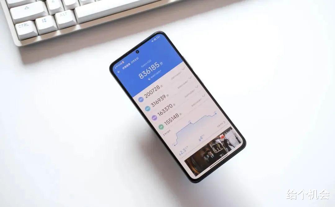 电池|3款出众的直屏手机,不仅性能强劲价格还很良心,值得闭眼买