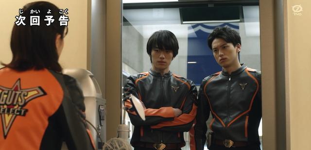 预告|德凯奥特曼第5话预告彻底沦为吉祥物的艾雷王奇迹形态登场整活