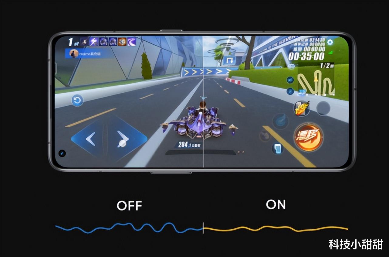 realme|realme真我 GT2 Pro实力不俗却降价1415元，还搭载骁龙8高端芯片