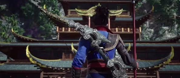 预告|又有两部国漫被推迟放送，分别是神墓武和庚纪，但原因却各不相同