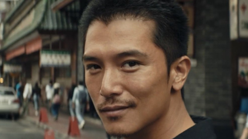 陈思诚|陈思诚《唐探2》被传筹拍，男主是邱泽，女主人选我万万没想到