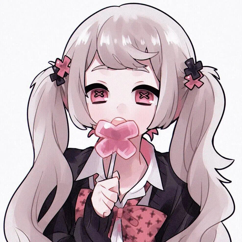 |动漫头像: 慢慢理解世界,慢慢更新自己