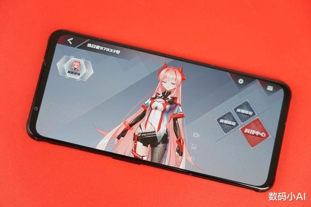 游戏手机|16G+512G+120w快充，跑分第一的游戏旗舰，五一降价促销