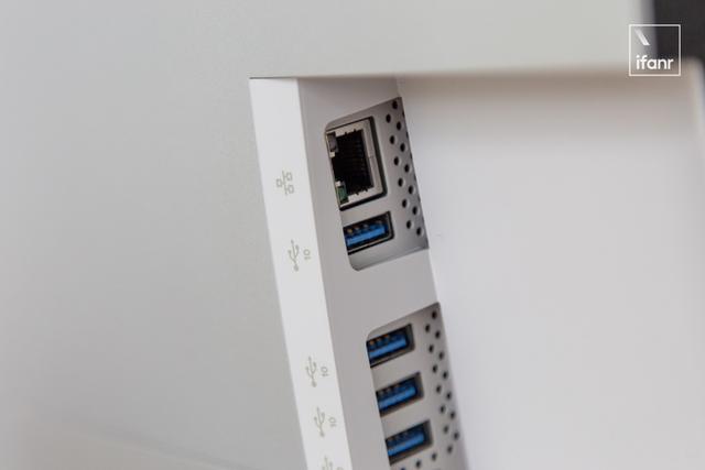 戴尔|首发 4K IPS Black 技术，戴尔 U2723QE 显示器体验