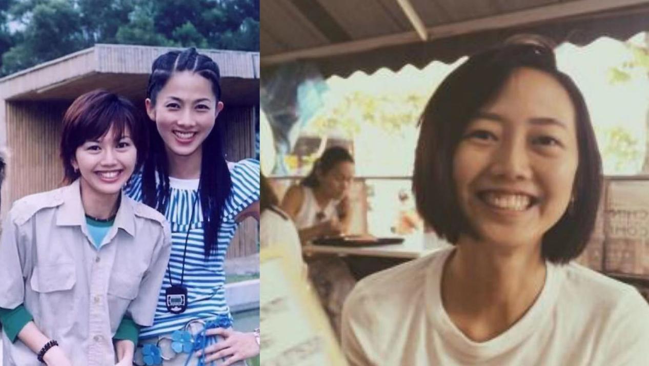 孙燕姿|20年过去了，华语乐坛的“顶流”仍是孙燕姿PK周杰伦！最幸福的是她