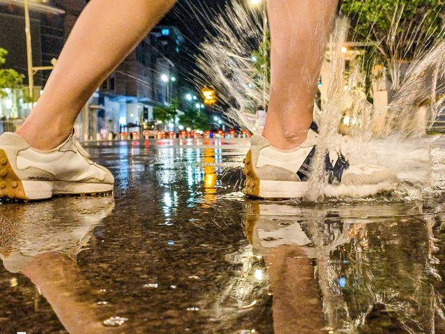 oppo reno8|能打的不止双芯人像拍摄，OPPO Reno8日常拍摄也是同级领先