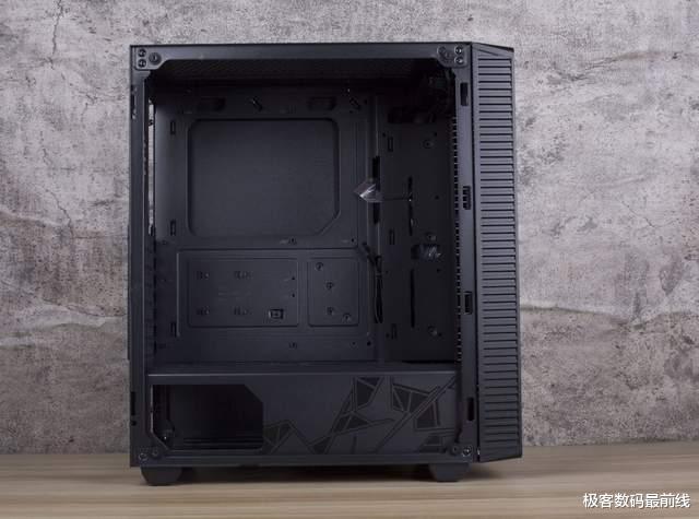 技嘉|为开学准备,12代i5+B660M+3070TI迎战大学四年“学习”生涯