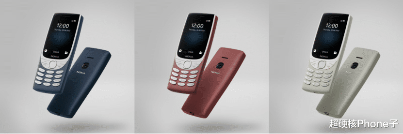 诺基亚|诺基亚新机发布“新机”，是“创新”还是“收割情怀”？